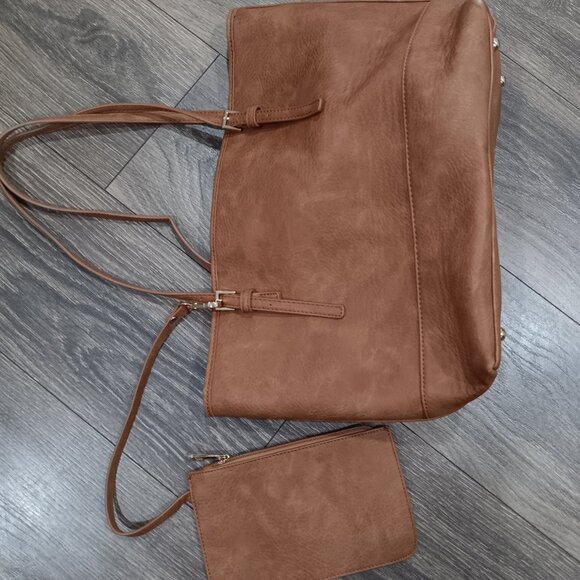 Womans Urban Expressions purse with matching handbag - Picture 12 of 12